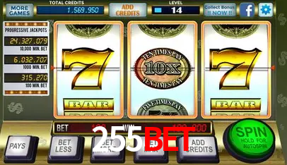 255Bet.Com - Registrar Slots Plataforma -255Bet