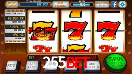 255Bet